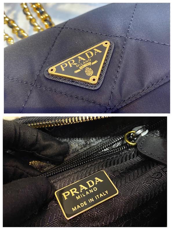 Prada Satchel Bags